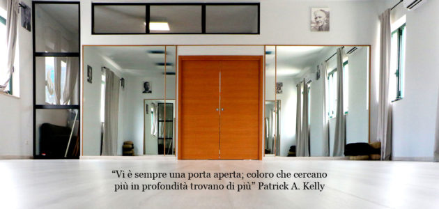 Intermedio – Corso di Tai Chi a Pietrasanta